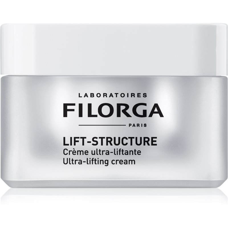 Filorga Lift-structure Crema De Fata Ultra Lifting 50 Ml
