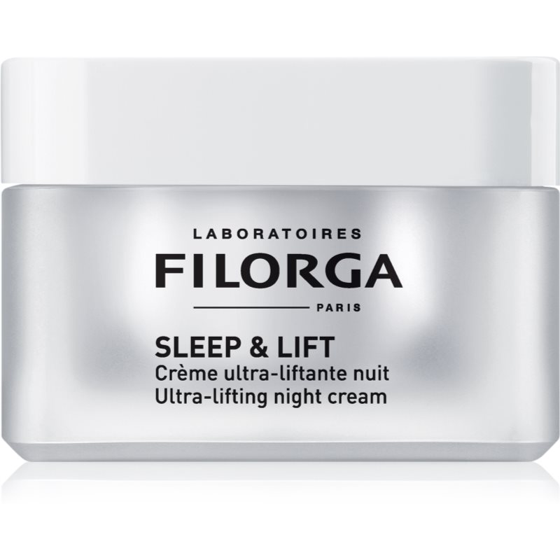 Filorga Sleep & Lift Crema De Noapte Cu Efect Lifting 50 Ml
