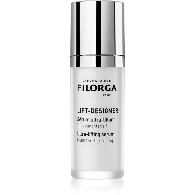 FILORGA LIFT -DESIGNER ser cu efect de lifting împotriva îmbătrânirii pielii 30 ml