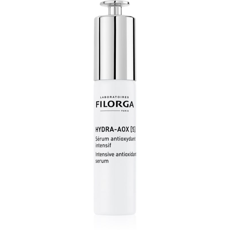 FILORGA HYDRA-AOX ser intensiv cu efect antioxidant 30 ml