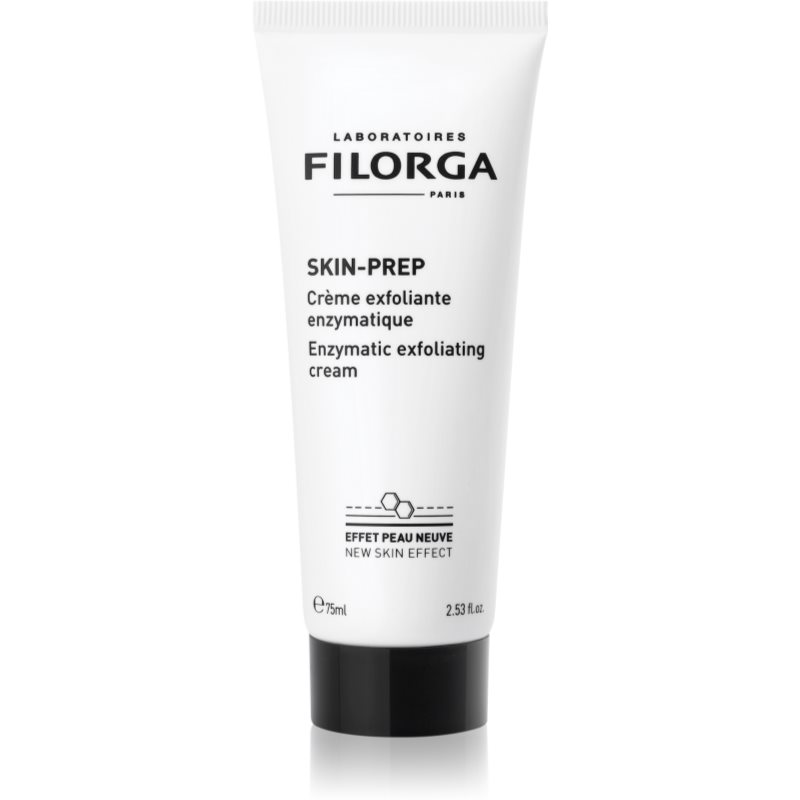 FILORGA SKIN PREP ENZYMATIC EXFOLIATING CREAM peeling enzimatic 75 ml