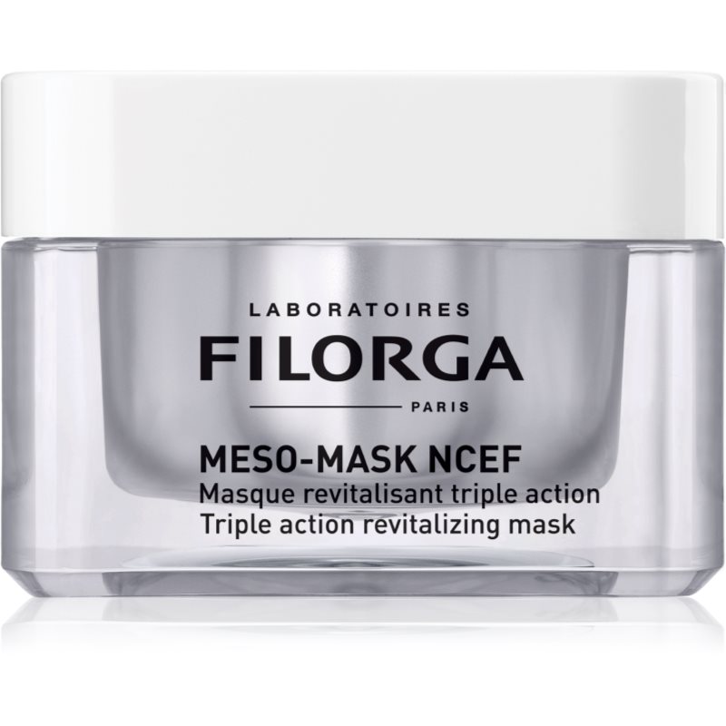 FILORGA MESO-MASK masca revitalizanta 50 ml