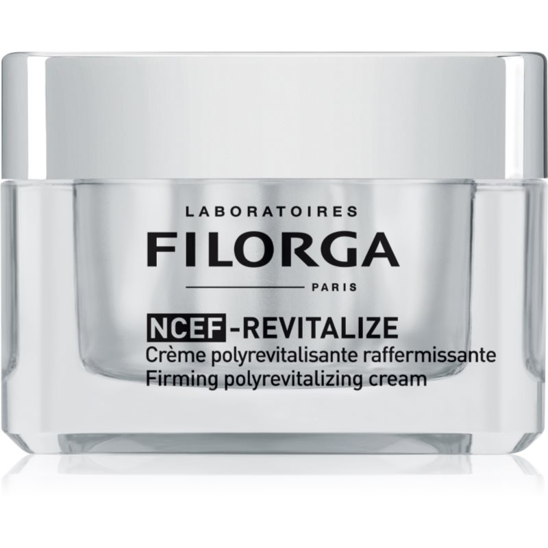 FILORGA NCEF -REVITALIZE CREAM crema revitalizanta 50 ml