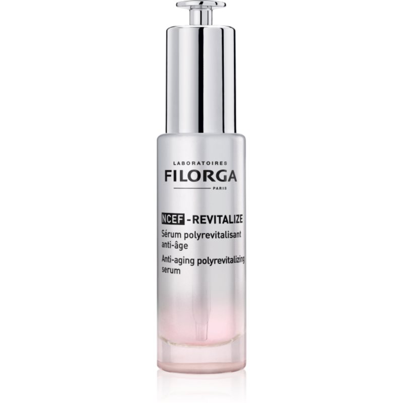 FILORGA NCEF -REVITALIZE SERUM ser revitalizant 30 ml