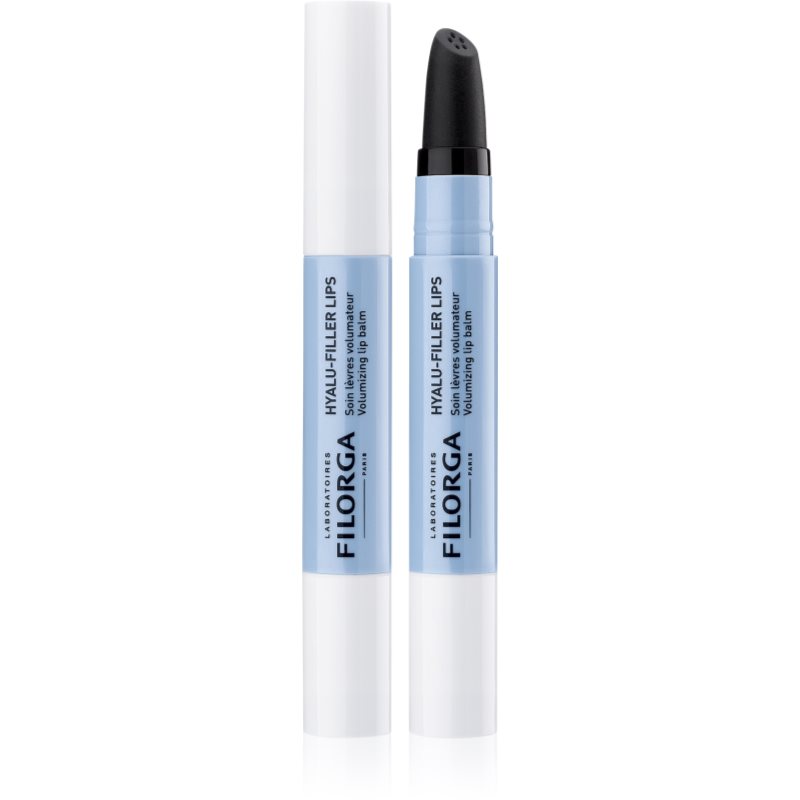 FILORGA HYALU-FILLER balsam de buze cu efect de crestere 4 g FILORGA HYALU-FILLER balsam de buze cu efect de crestere 4 g