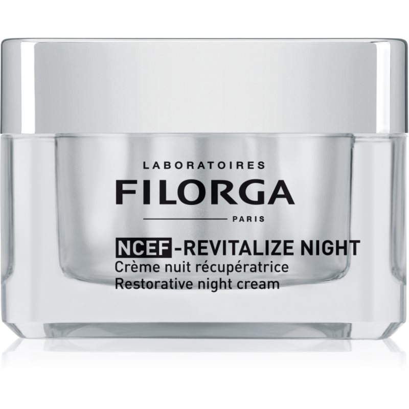 FILORGA NCEF -REVITALIZE NIGHT crema de noapte revitalizanta 50 ml