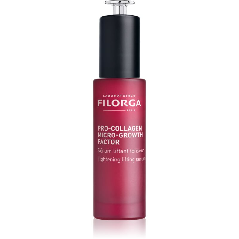 FILORGA PRO-COLLAGEN MICRO-GROWTH FACTOR Serum ser pentru lifting 30 ml