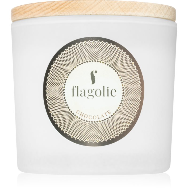Flagolie Glam Chocolate lumânare parfumată