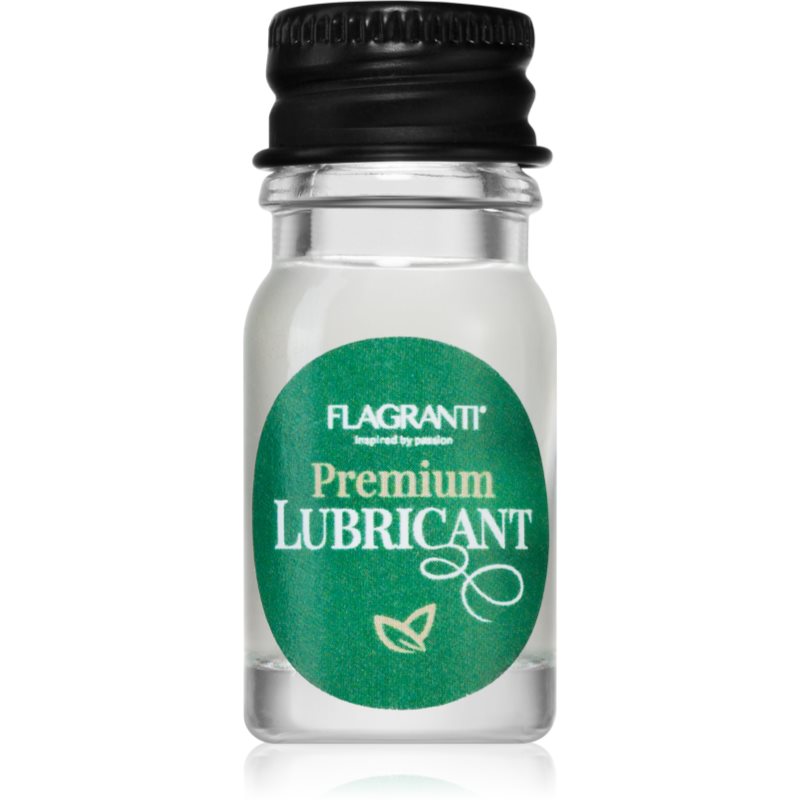 Flagranti Premium Nature Passion gel lubrifiant 5 ml