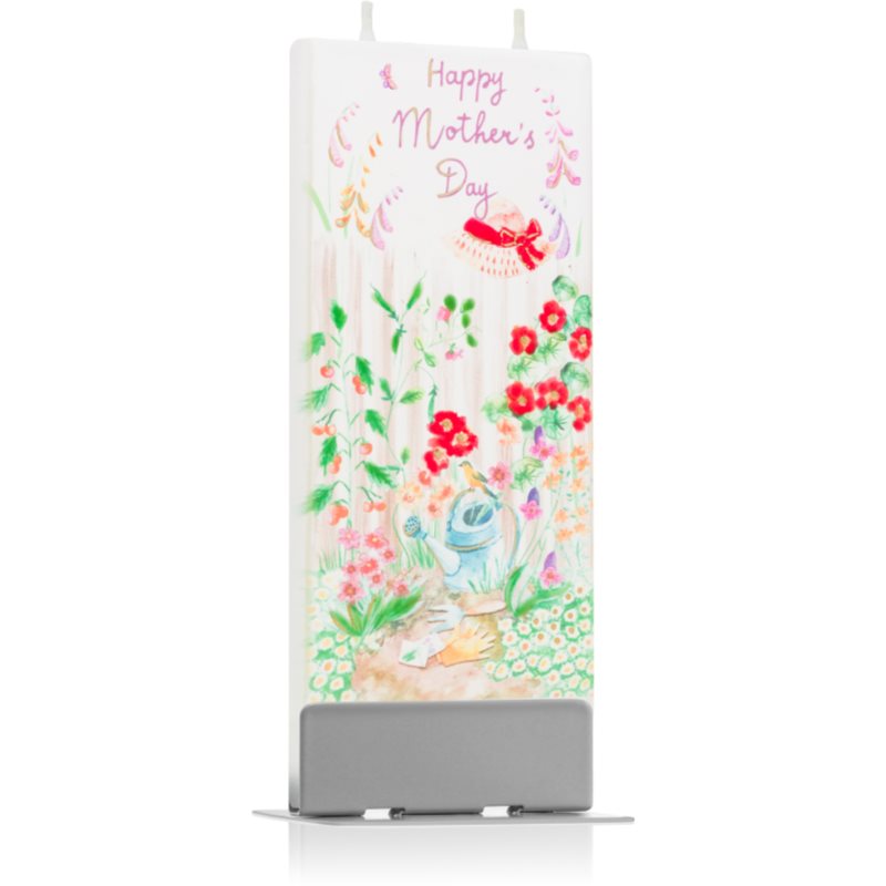 Flatyz Greetings Happy Mother\'s Day lumanare 6x15 g