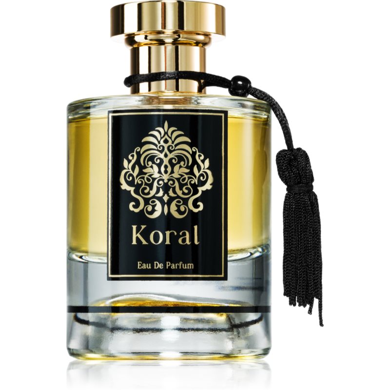 Flavia Koral Eau de Parfum pentru bărbați 100 ml