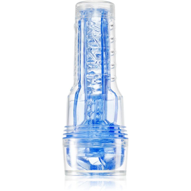 FLESHLIGHT Turbo Thrust masturbator transparent 25 cm