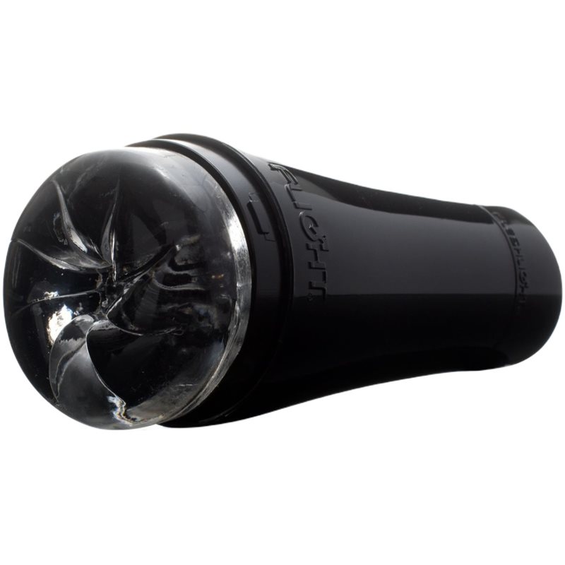 FLESHLIGHT Flight Pilot masturbator transparent 20,4 cm