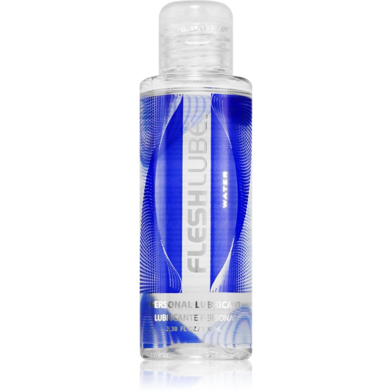 FLESHLIGHT Fleshlube Water gel lubrifiant 100 ml