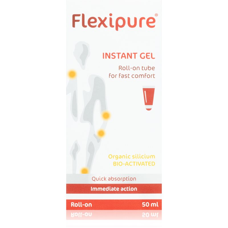 Flexipure Instant gel roll-on