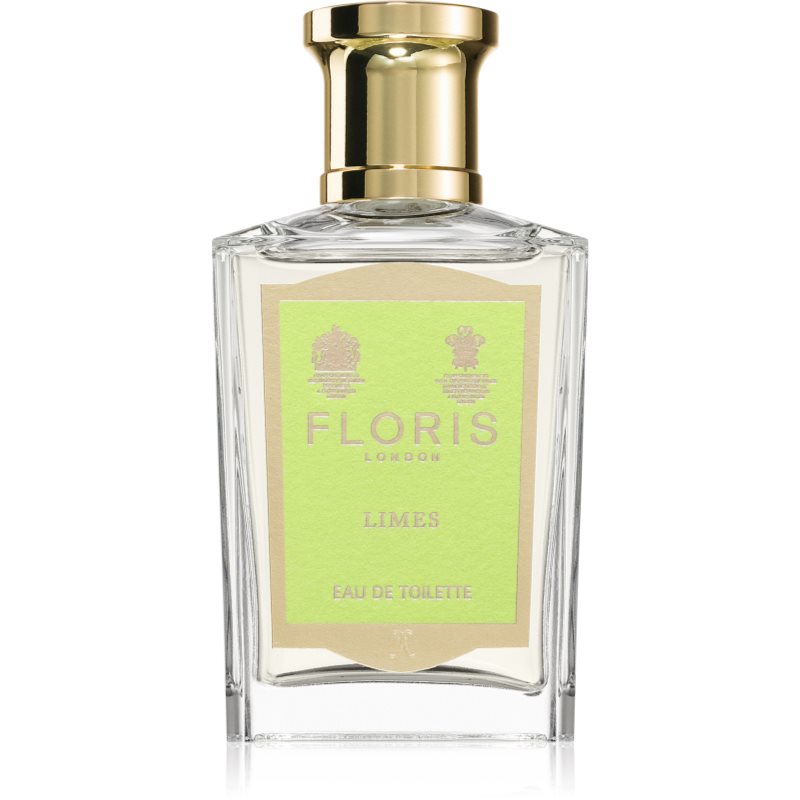 Floris Limes Edt U 50 ml