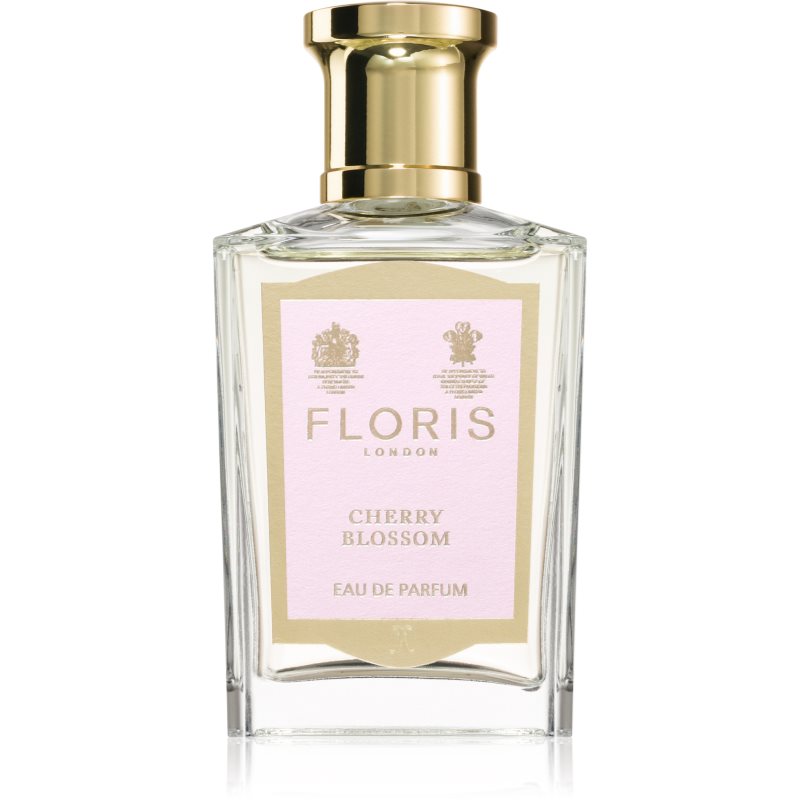Floris Cherry Blossom Eau de Parfum pentru femei 50 ml