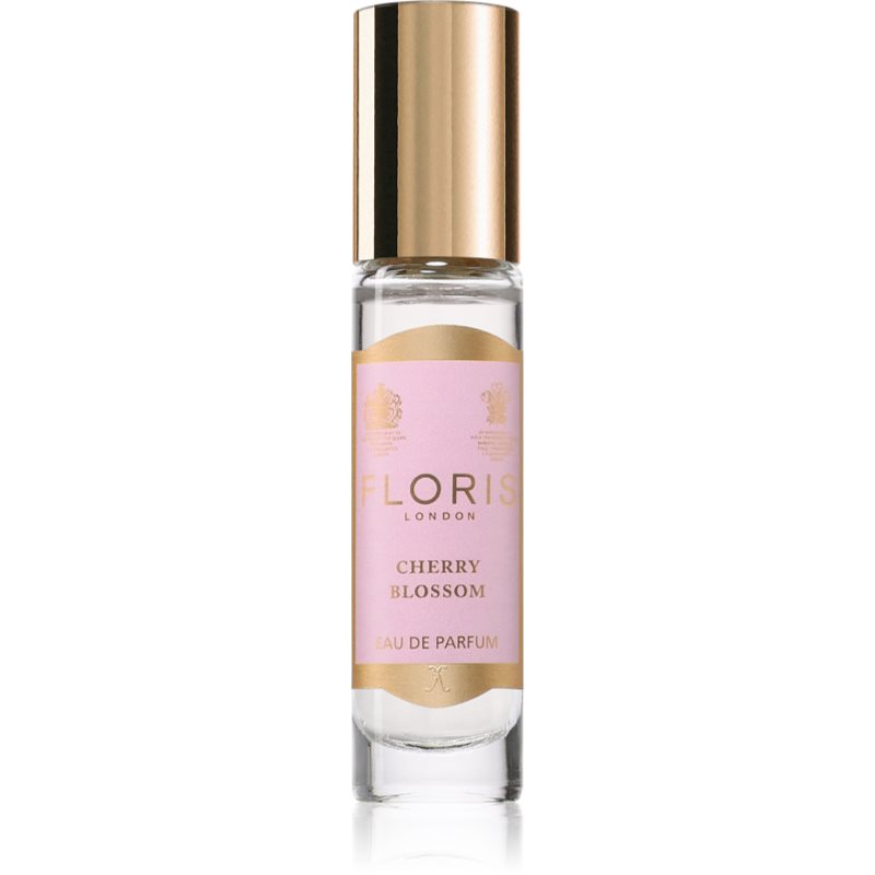 Floris Cherry Blossom Eau de Parfum pentru femei 10 ml