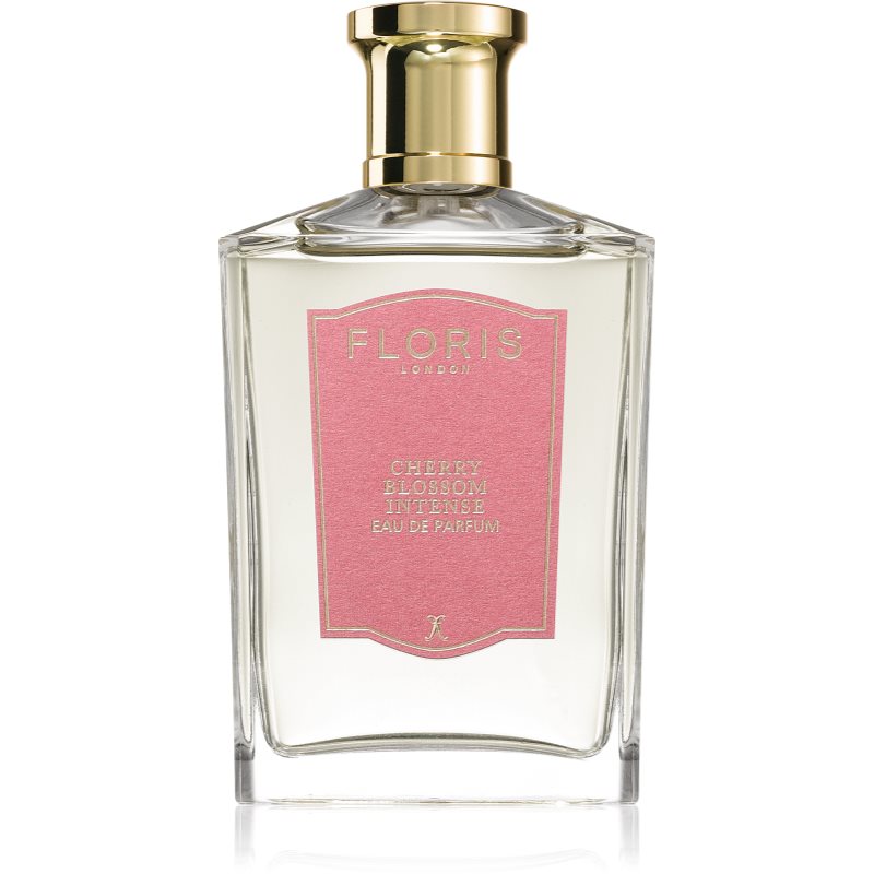 Floris Cherry Blossom Intense Eau de Parfum pentru femei 100 ml