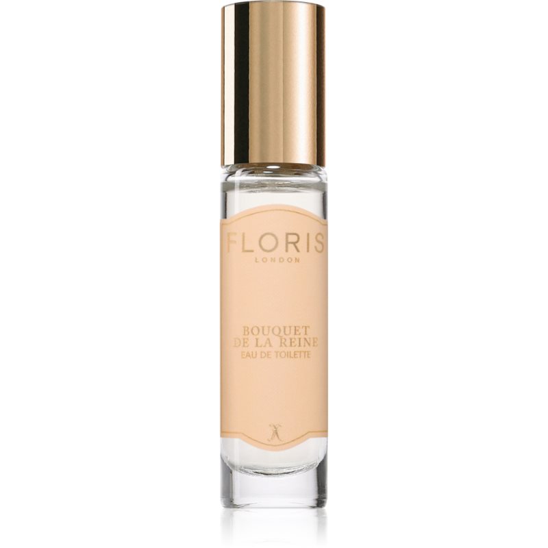 Floris Bouquet de la Reine Eau de Toilette pentru femei 10 ml