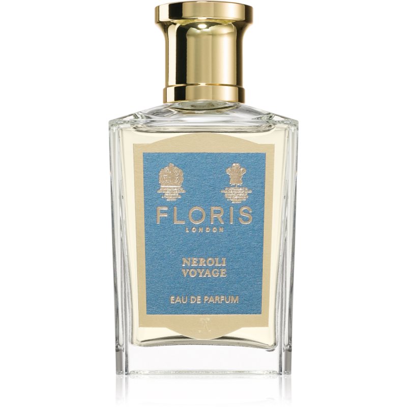 Floris Neroli Voyage Eau de Parfum unisex 50 ml