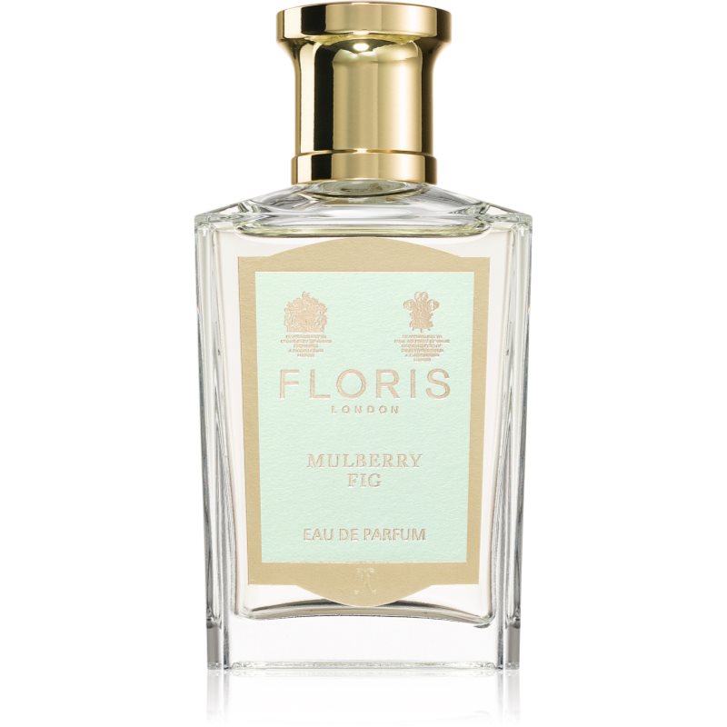 Floris Mulberry Fig Eau de Parfum unisex 50 ml
