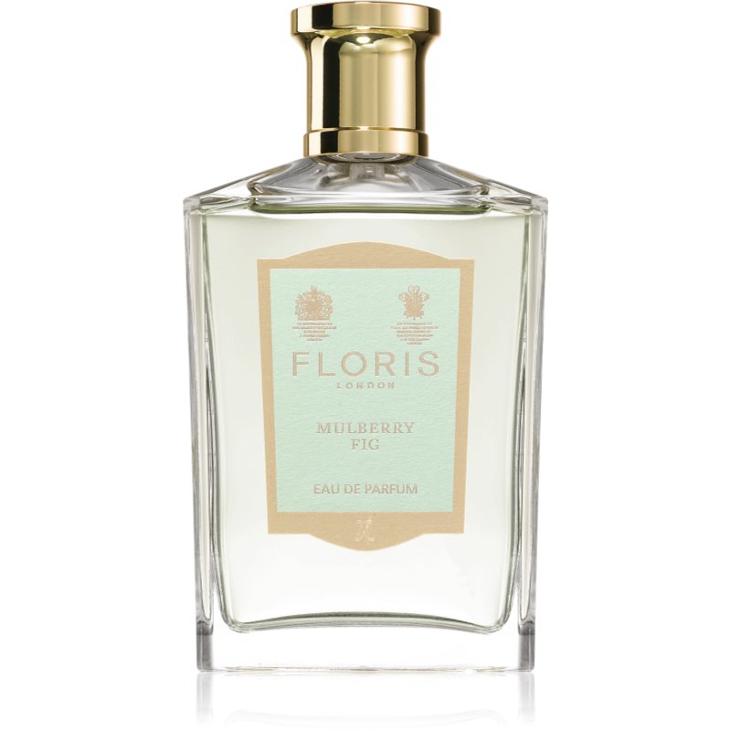 Floris Mulberry Fig Eau de Parfum unisex 100 ml