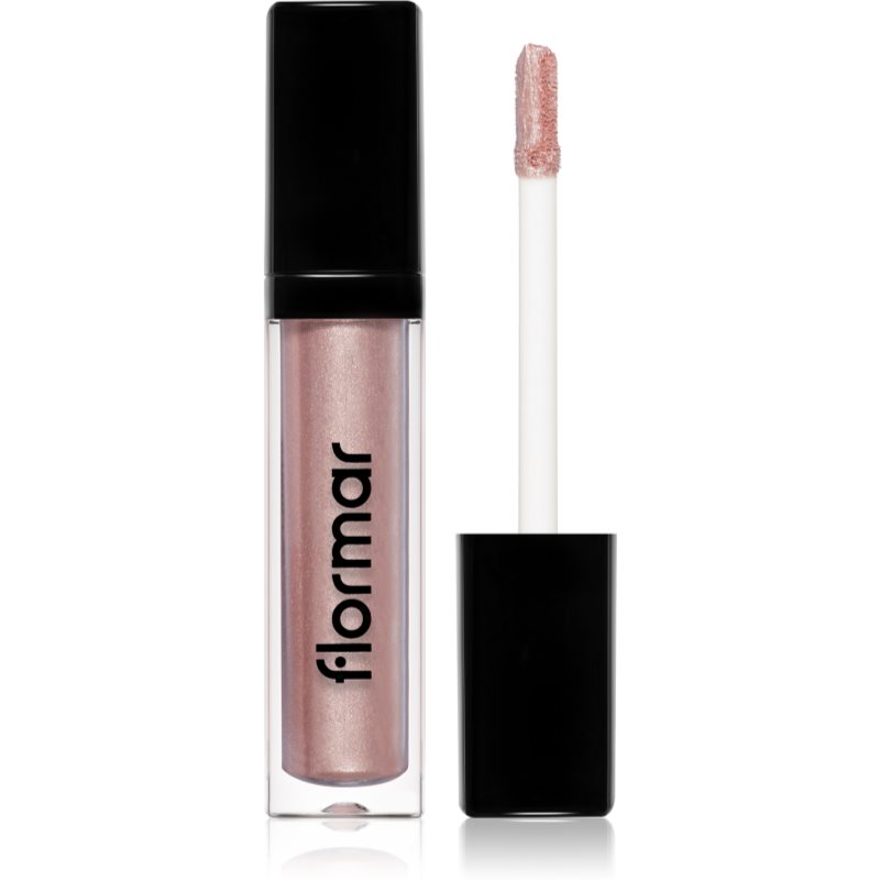 flormar Good Lids Only Eyeshadow Primer baza pentru fardul de ochi culoare 002 Shimmering Sand 7,5 ml