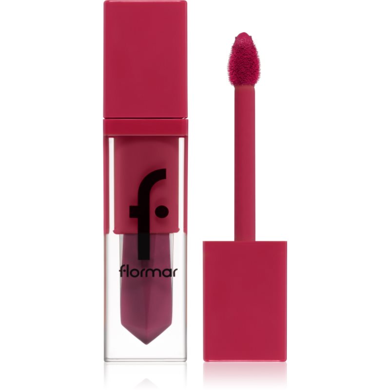 flormar Kiss Me More Lip Tattoo Ruj de buze lichid, de lunga durata culoare 023 Bachelorette 3.8 ml