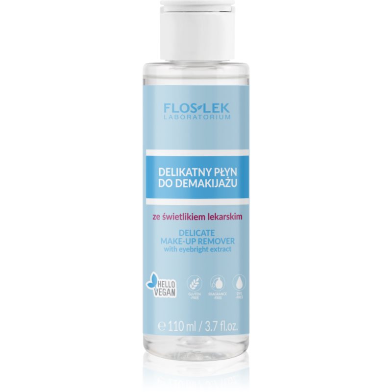 FlosLek Laboratorium Makeup Remover demachiant 110 ml