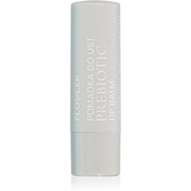 FlosLek Laboratorium Prebiotic Lip Care balsam de buze protector 4 g