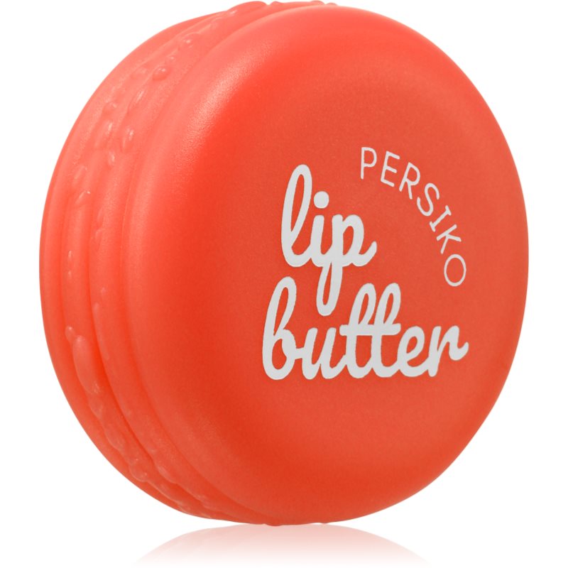FlosLek Laboratorium Care & Joy Lip Butter balsam de buze 10 g
