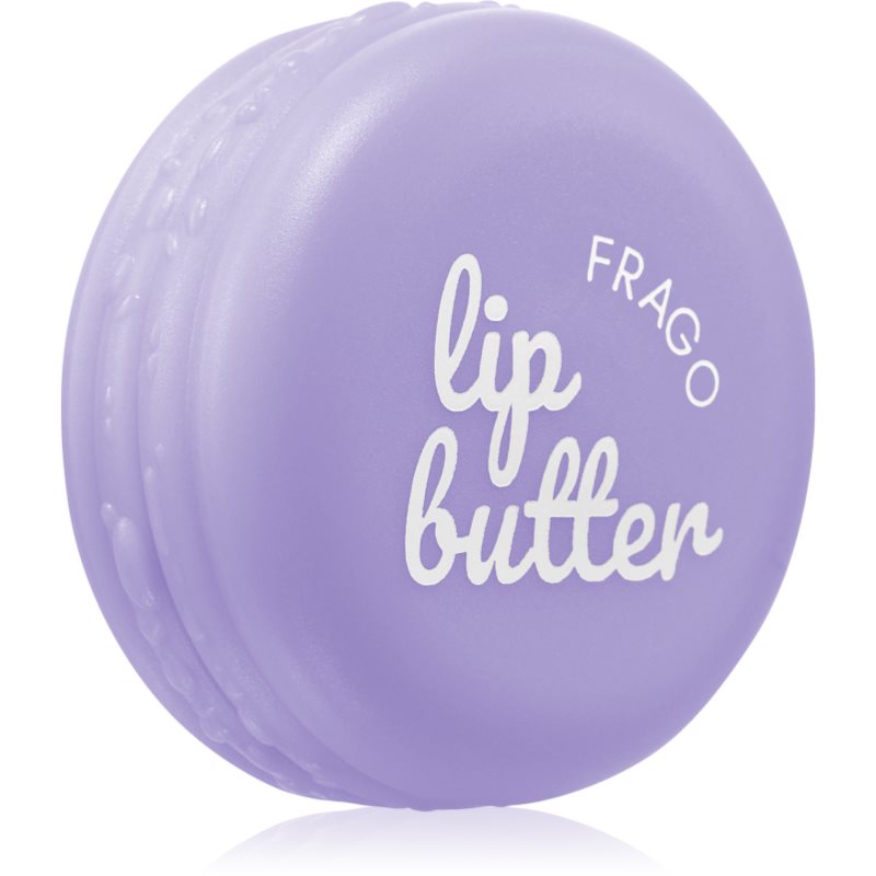 FlosLek Laboratorium Care & Joy Lip Butter balsam de buze 10 g