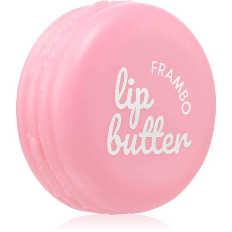 FlosLek Laboratorium Care & Joy Lip Butter balsam de buze 10 g