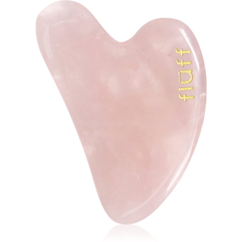 Fluff Gua Sha accesoriu de masaj 1 buc