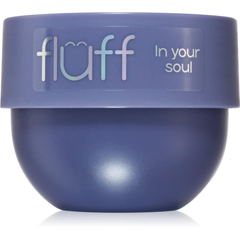 Fluff Malachite unt de corp profunda hidratare 150 ml