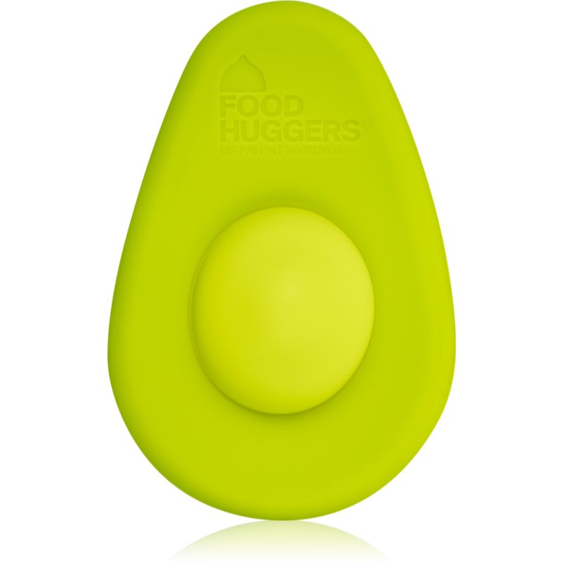 Food Huggers Avocado Huggers® capac din silicon pentru avocado 1 buc