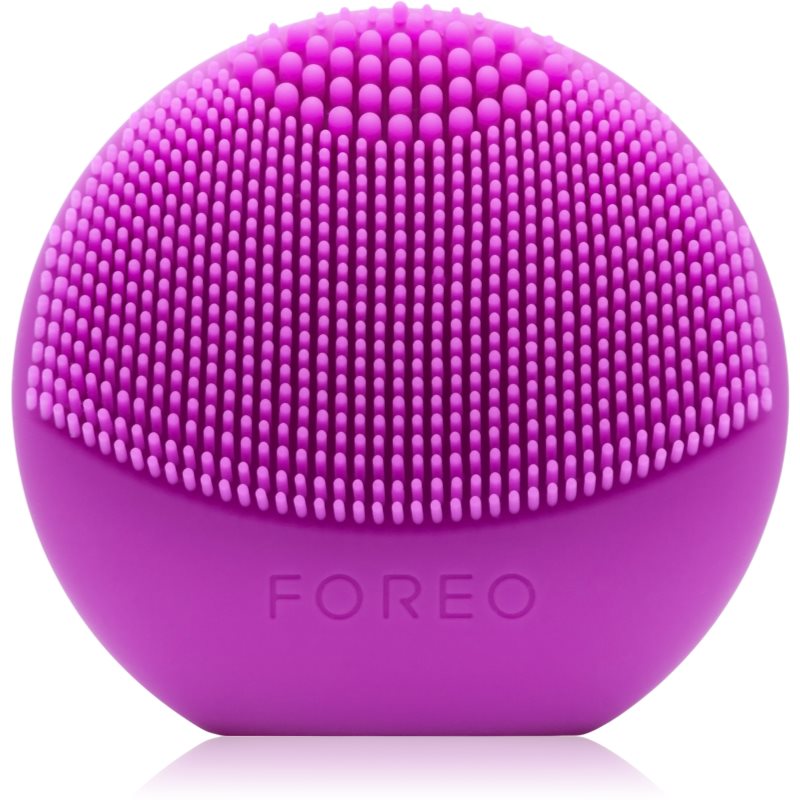 FOREO Luna™ Play dispozitiv sonic de curățare Purple 1 buc