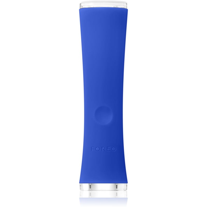 FOREO Espada stilou cu lumină albastră, pentru atenuarea simptomelor acneei Cobalt Blue 1 buc