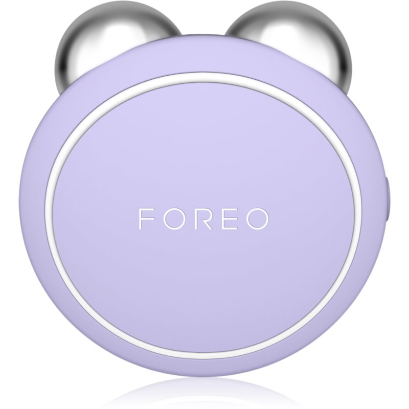 Foreo Bear™ Mini Aparat Pentru Tonificarea Fetei Mini Lavender