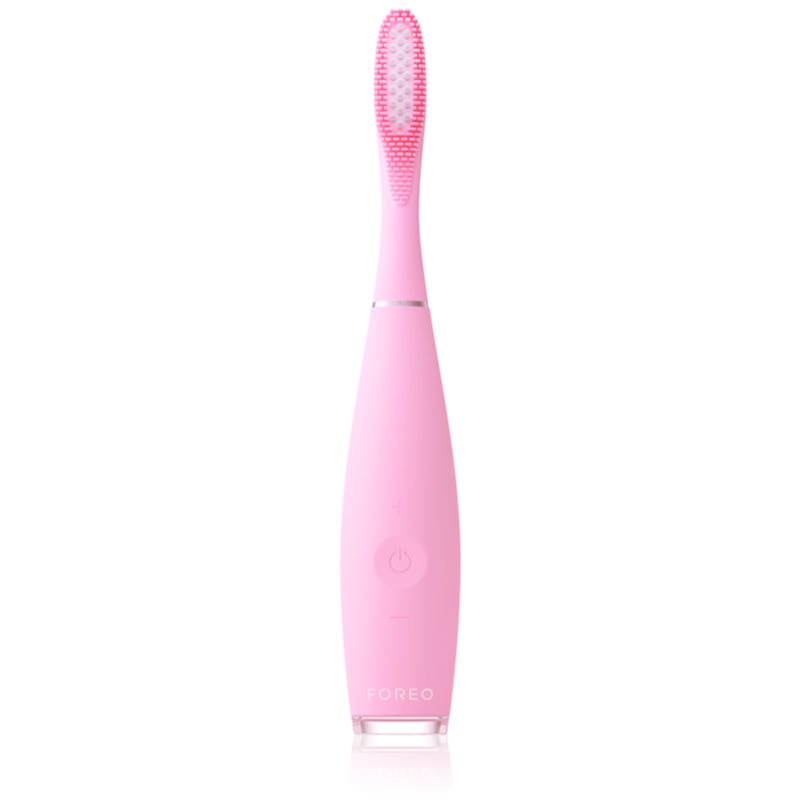 FOREO Issa™ 3 silicone sonic toothbrush Pink