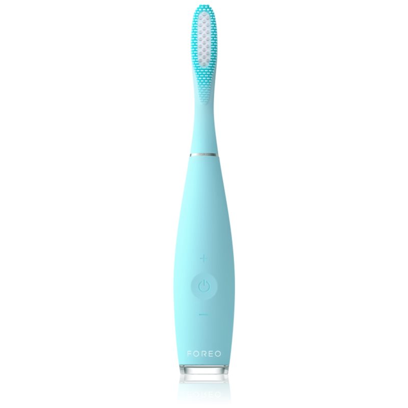 FOREO Issa™ 3 silicone sonic toothbrush Mint