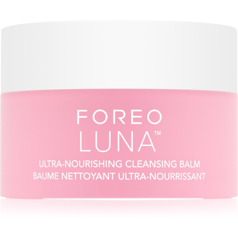 FOREO Luna™ Ultra Nourishing Cleansing Balm lotiune de curatare 75 ml