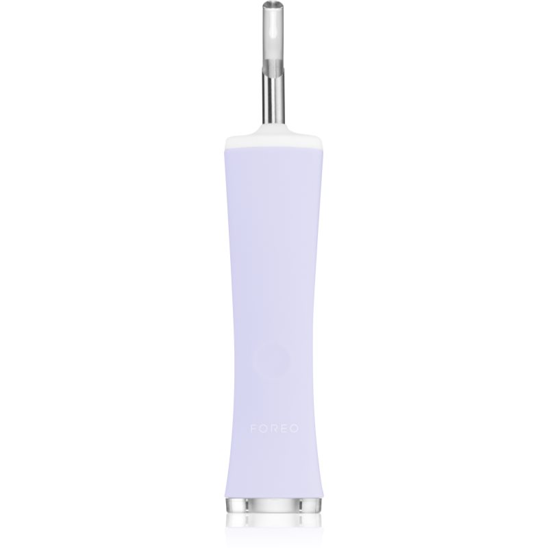 FOREO ESPADA™ 2 Plus stilou cu lumină albastră, pentru atenuarea simptomelor acneei Lavender 1 buc