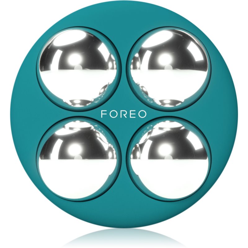 Foreo Bear™ 2 Body Dispozitiv De Tonifiere Cu Microcurenti Pentru Corp Evergreen 1 Buc