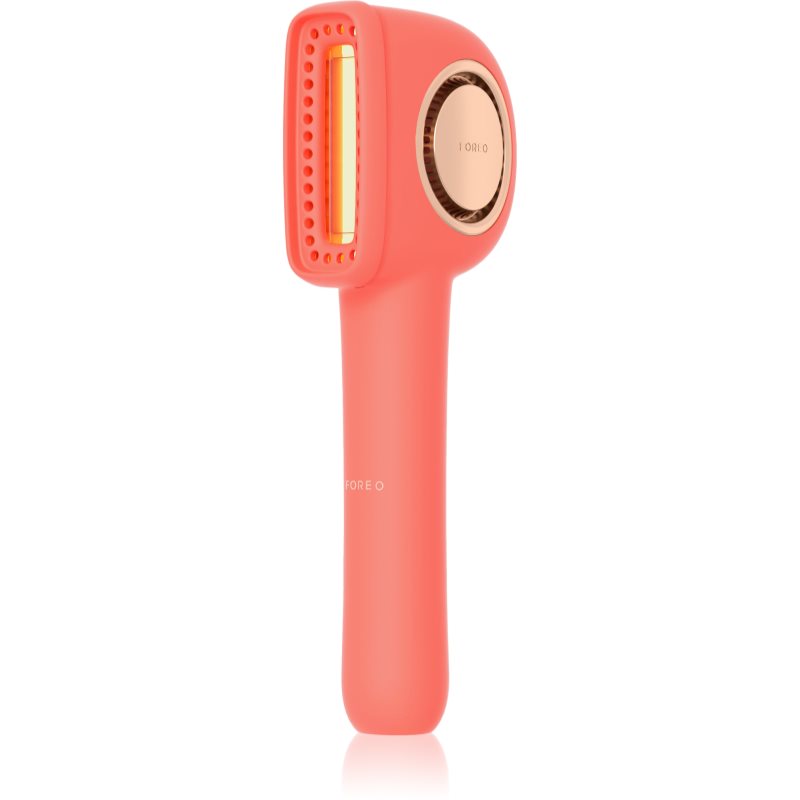 FOREO PEACH™ 2 Pro Max epilator IPL pentru corp, față, zona inghinală și axile pentru femei 1 buc