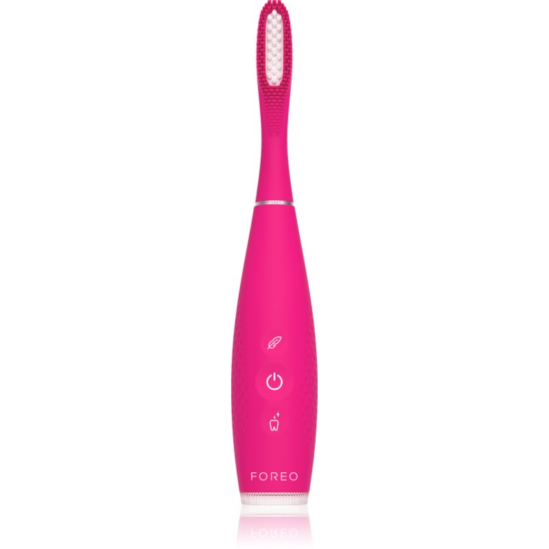 FOREO ISSA™ 4 periuta de dinti electrica Fuchsia 1 buc