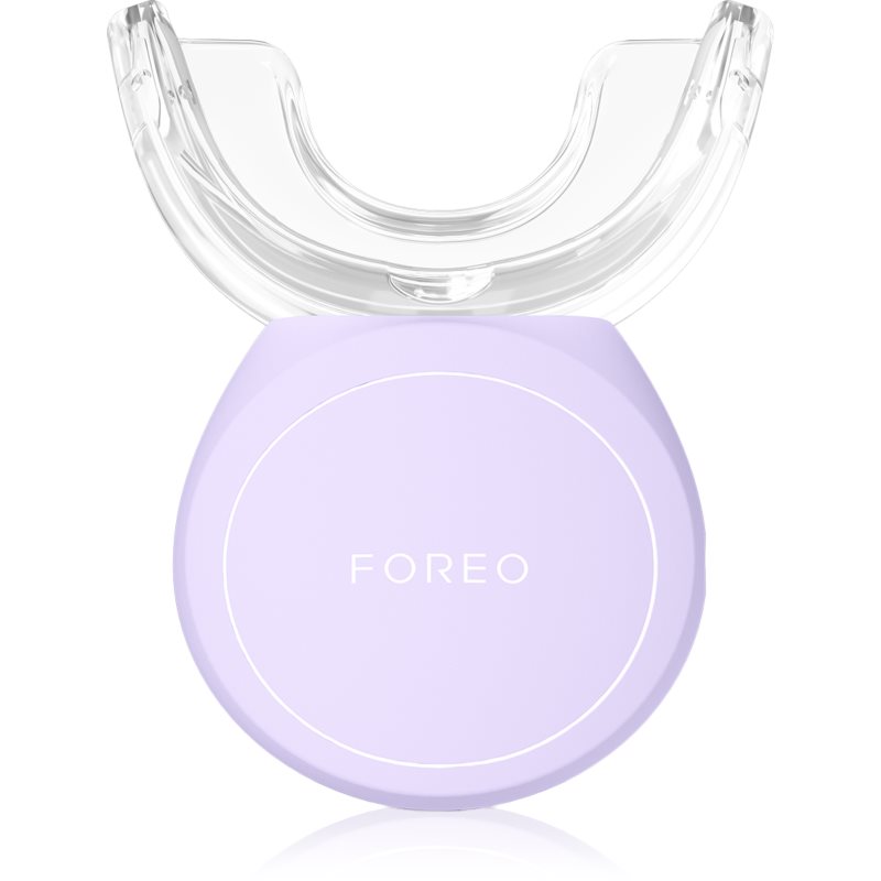 FOREO ISSA™ Teeth Whitening Set Kit pentru albirea dinților