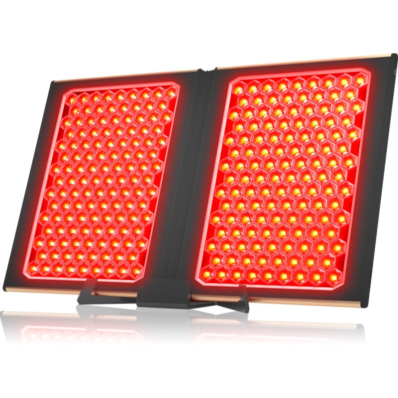 FOREO FAQ™ Dual LED Panel panou cu infraroșu pentru fata si corp 1 buc