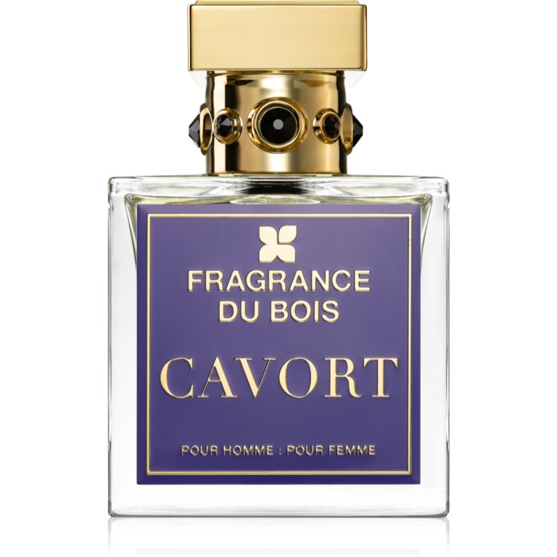 Fragrance Du Bois Cavort extract de parfum unisex 100 ml